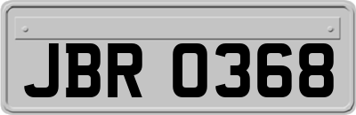 JBR0368