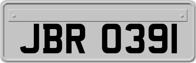 JBR0391