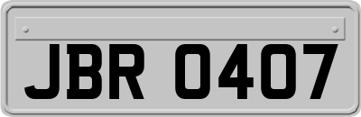 JBR0407