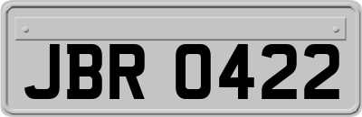 JBR0422