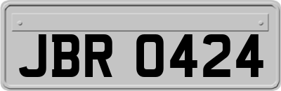 JBR0424