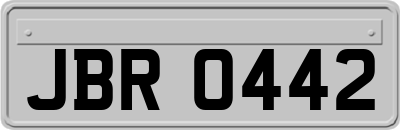 JBR0442