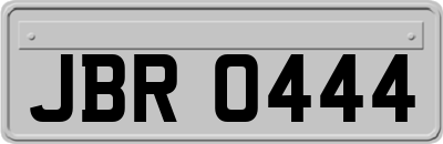 JBR0444