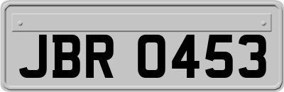 JBR0453