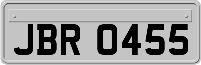 JBR0455