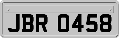 JBR0458