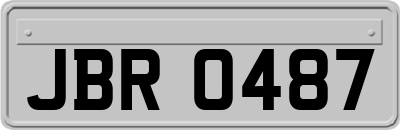 JBR0487