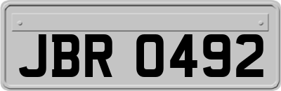 JBR0492