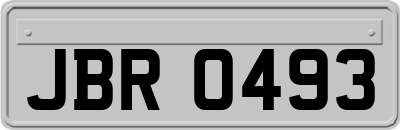 JBR0493