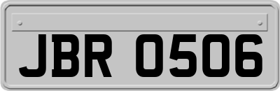 JBR0506