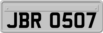 JBR0507