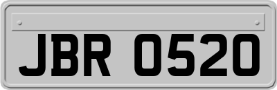 JBR0520