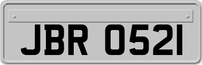 JBR0521