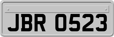 JBR0523
