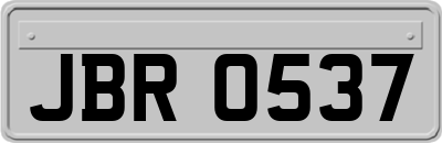 JBR0537