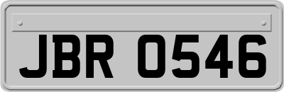 JBR0546
