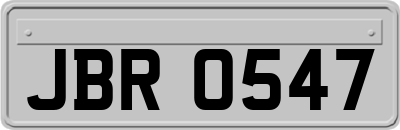 JBR0547