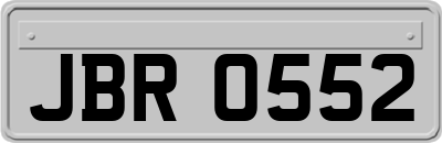 JBR0552