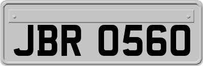 JBR0560