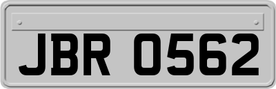 JBR0562