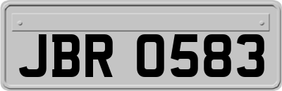 JBR0583