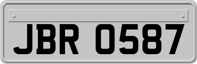 JBR0587