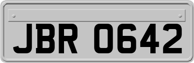 JBR0642