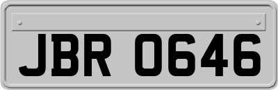 JBR0646