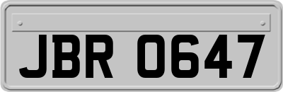 JBR0647