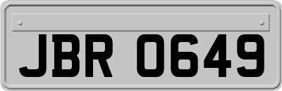 JBR0649