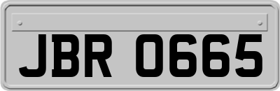 JBR0665