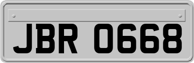 JBR0668