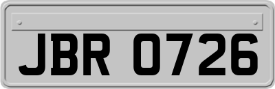JBR0726