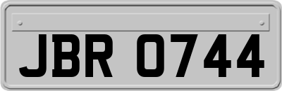 JBR0744