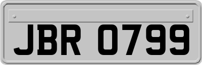 JBR0799