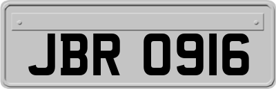 JBR0916