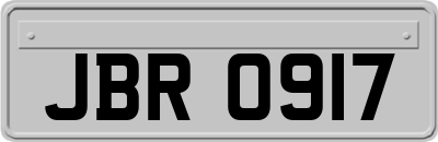 JBR0917