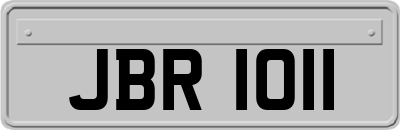 JBR1011