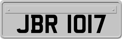 JBR1017