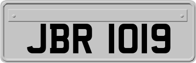 JBR1019