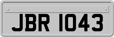 JBR1043