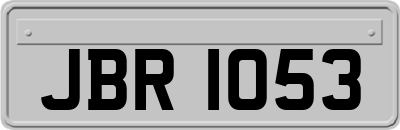 JBR1053