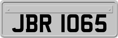JBR1065