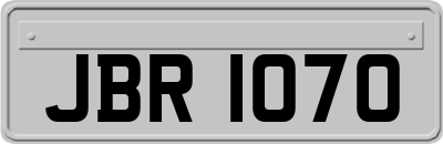 JBR1070