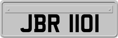 JBR1101