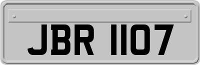 JBR1107