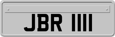 JBR1111