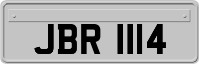 JBR1114