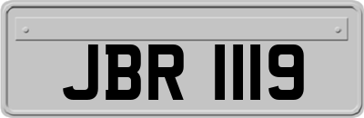 JBR1119