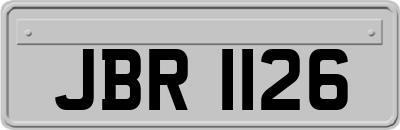 JBR1126